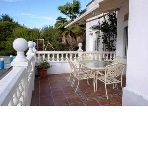 Apartamento en puerto sherry con vistas solo Familia y Pareja