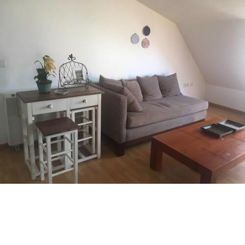 Apartamento en Ribadeo, Lugo
