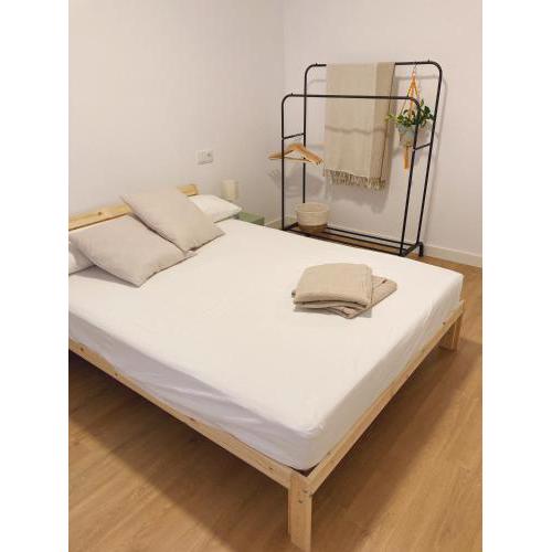 Apartamento en San Antolín