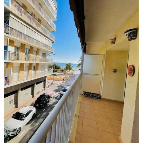 Apartamento en Santa Pola, Playa de Levante SP102