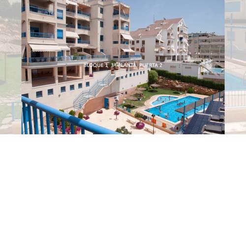 Apartamento en Santa Pola