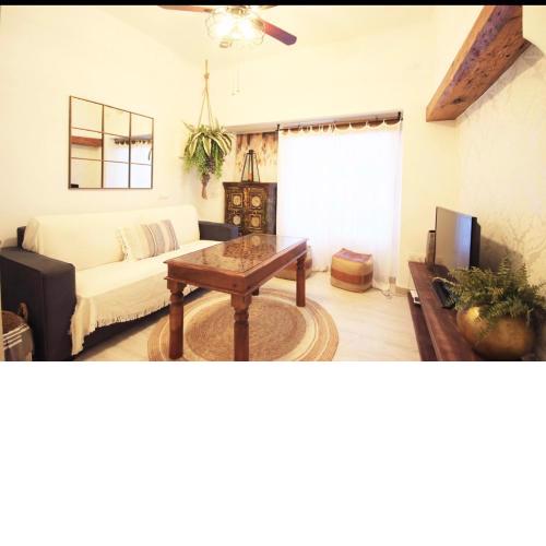 Apartamento en Tarifa
