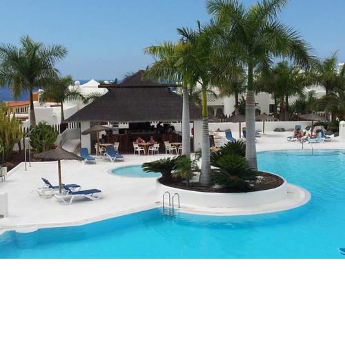 Apartamento en Tenerife Sur Adeje Paradise