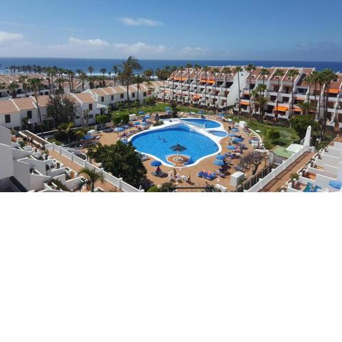 Apartamento en Tenerife Sur, Parque Santiago 2