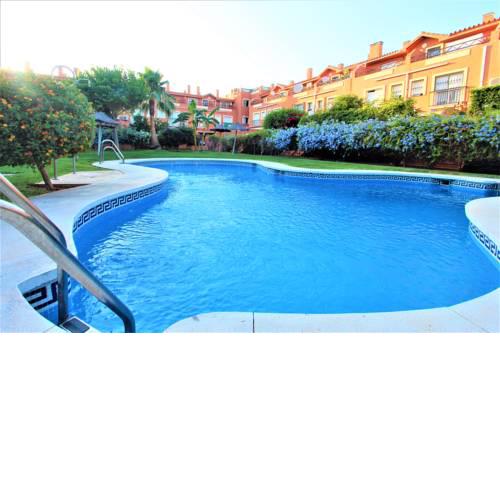 Apartamento en Torremolinos a 600m de la playa de La Carihuela