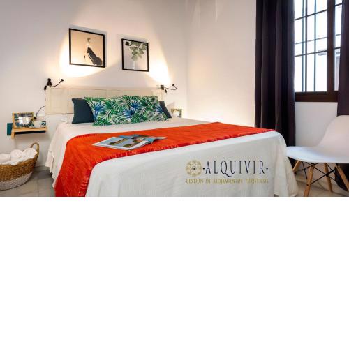 Apartamento en TRIANA - ALFARERIA