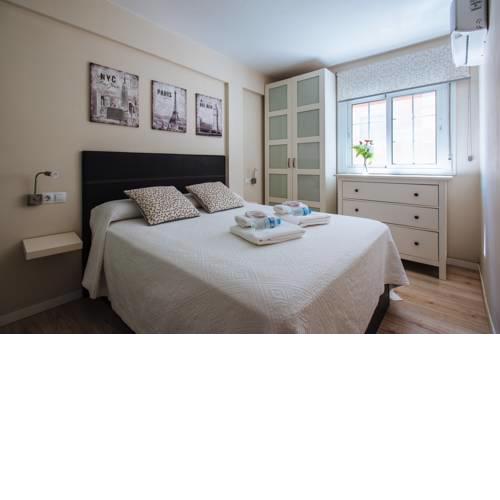 Apartamento en Triana