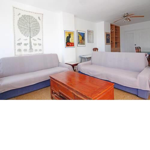Apartamento en urbanización Brezo Nova Canet