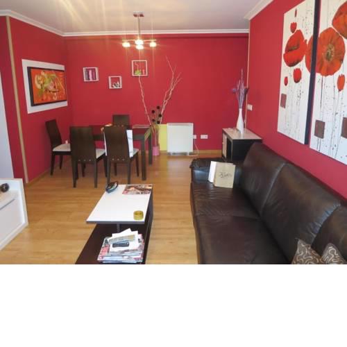 Apartamento en Vilagarcia 102058