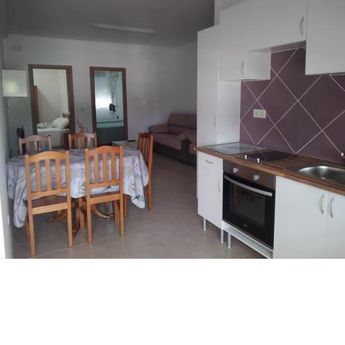 Apartamento en Vilagarcía (Rías Baixas)