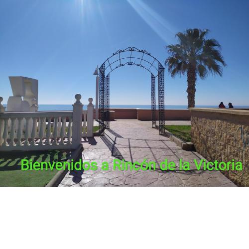 Apartamento Enjoy the Sea Rincón