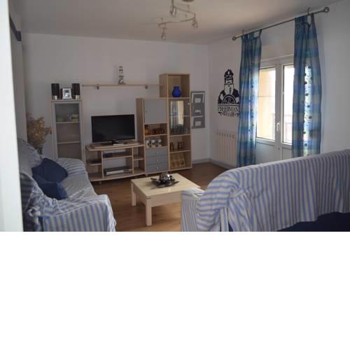 Apartamento enorme precioso en la mejor zona de Candás