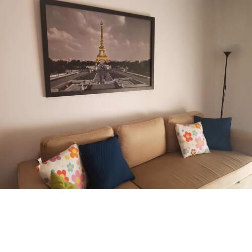 Apartamento entero tranquilo