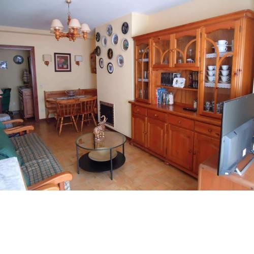 Apartamento entero