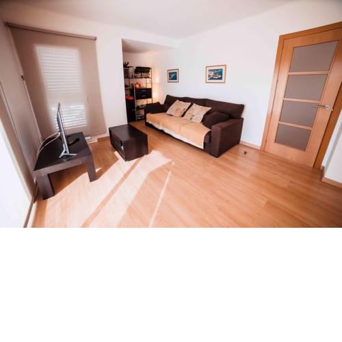 Apartamento equipado platja d'aro zona tranquila