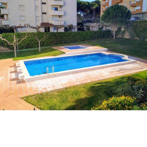 Apartamento Escalet Raul