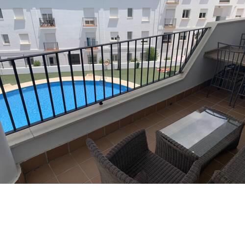 Apartamento Esencia - Stylish Holiday Home & Pool