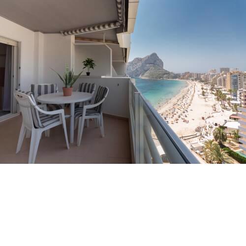 Apartamento Esmeralda - Costa CarpeDiem