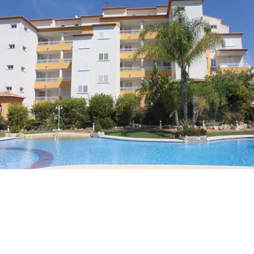 Apartamento Esmirna
