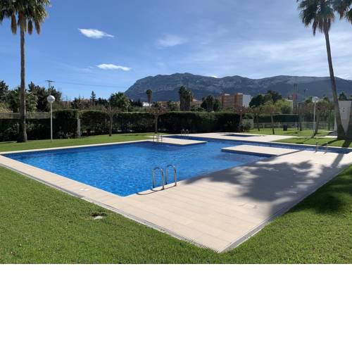 Apartamento espectacular Denia-Marinas