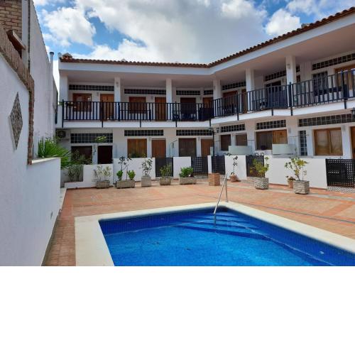 APARTAMENTO ESTACIÓN 54