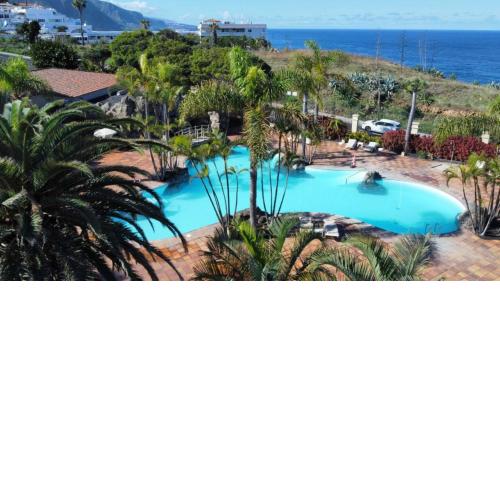 Apartamento estandar, estupenda piscina, Playa Los Roques