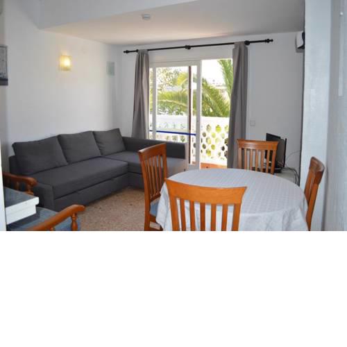 Apartamento Estándar nº 34