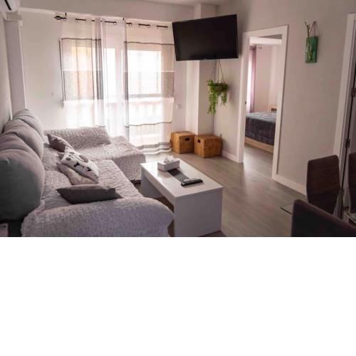 Apartamento Estepeña
