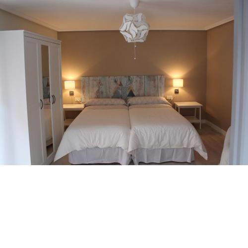 Apartamento Estiviellas, Pirineo