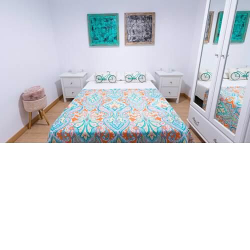 Apartamento Estudio Cantábrico