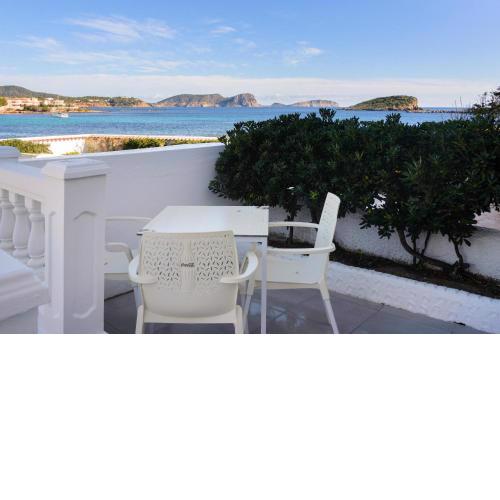 Apartamento Estudio con vistas al mar
