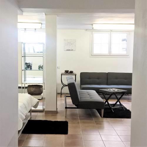 Apartamento * Estudio Orobanca