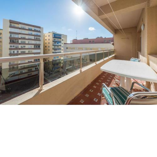 Apartamento Europlaya