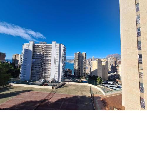 APARTAMENTO EVA BENIDORM (7)
