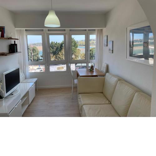 Apartamento Excelentes vistas al Mar y Parking