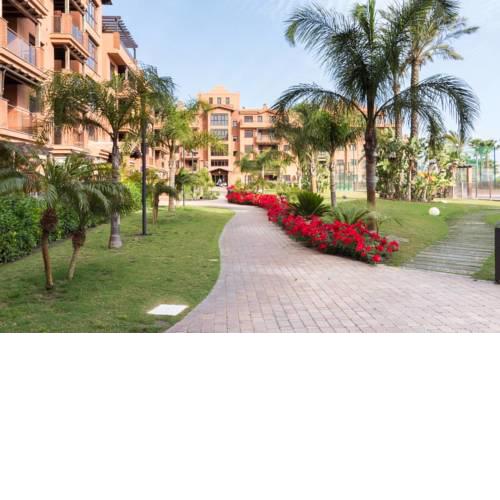 Apartamento Exclusivo Playa Granada