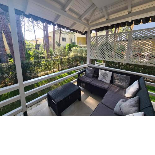 Apartamento Famiglia vacanza