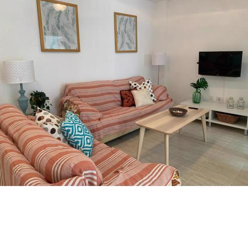 APARTAMENTO FAMILIAR CERCA DE LA PLAYA
