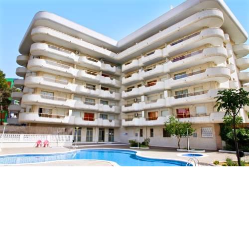 Apartamento familiar con WiFI incluido a 1.5 km de Port Aventura®