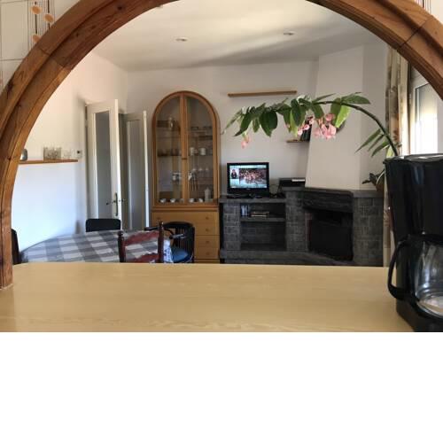 Apartamento familiar con Wifi