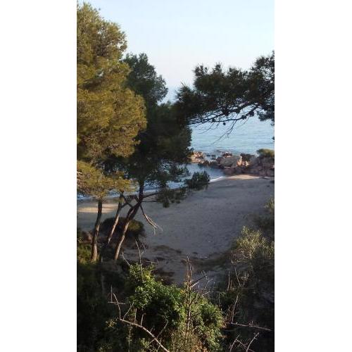 Apartamento familiar frente a Calas y Playa larga a 20' de Port Aventura
