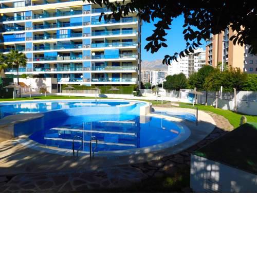Apartamento Familiar