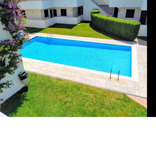 Apartamento Fanny 100m de la playa