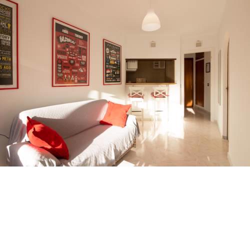 Apartamento Faro 77