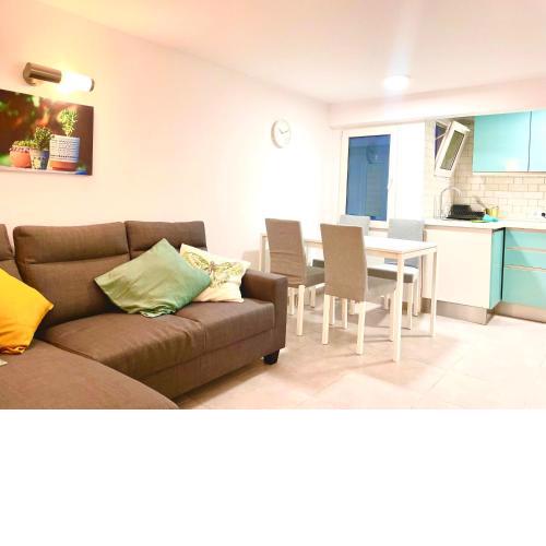 Apartamento Felicidad