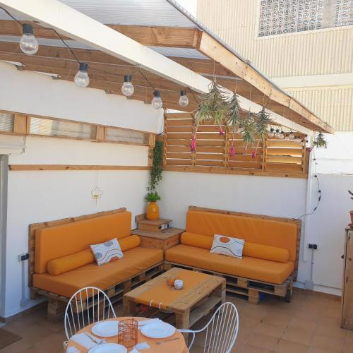 Apartamento Felicity Cullera
