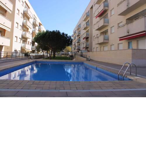 Apartamento Fenals Santa Clotilde