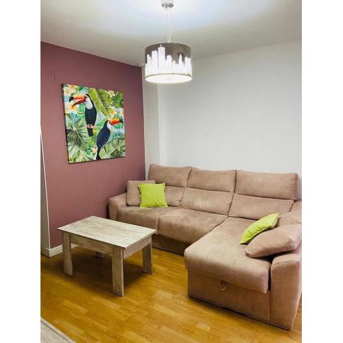 Apartamento Fenicio