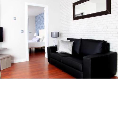 Apartamento Ferrándiz