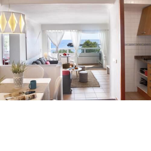 Apartamento Ferrera Park 505